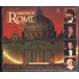 Various CD Christmas In Rome Sony Music – 4890172 Sigillato