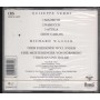 Kurt Rydl CD Verdi, Wagner CBS – 44972 Sigillato