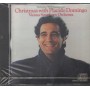 Domingo, Vienna Symphony Orch CD Christmas With Domingo Sigillato