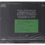 Domingo, Vienna Symphony Orch CD Christmas With Domingo Sigillato