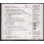 Schumann, Hokanson CD Sonate Per Clarinetto Sony – SK48035 Sigillato