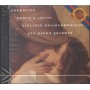 Prokofiev, Salonen CD Romeo And Juliet CBS – MK42662 Sigillato