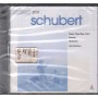 Trio Fontenay, Schubert CD Piano Trios 1 And 2, Sonata, Notturno 8573877962 Sigillato
