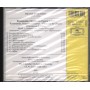 Abbado, Schubert CD Rosamunde Deutsche – 4316552 Sigillato