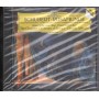 Abbado, Schubert CD Rosamunde Deutsche – 4316552 Sigillato