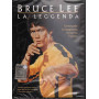 Bruce Lee - La Leggenda - Snapper - Z8 37275 DVD  Sigillato 7321958372753
