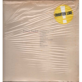 James Taylor Lp 33giri James Taylor's Greatest Hits Nuovo Sigillato - 056309
