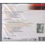 Various CD Musica Sacra - Cantus Gregoriani Azzurra Music – CLA1040 Sigillato