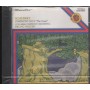 Schubert - Walter CD Symphony No. 9 In C Major The Great CBS  – MYK44828 Sigillato