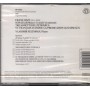 Feltsman, Liszt CD Sonata In B Minor / Tre Sonetti Del Petrarca CBS – MK44925 Sigillato