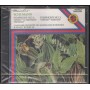 Schumann, Kubelik CD Symphony 1, 3 Spring - Rhenish CBS – MYK42603 Sigillato