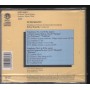 Schumann, Kubelik CD Symphony 1, 3 Spring - Rhenish CBS – MYK42603 Sigillato