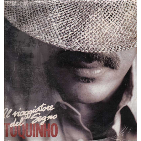 Toquinho Lp 33giri Il Viaggiatore Del Sogno Nuovo Sigillato 0035627516412