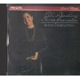 Ameling, Jansen CD Soiree Francaise Philips – 4126282 Nuovo