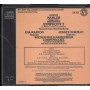 Mahler - Wiener Philharmoniker, Maazel CD Symphony 2 Resurrection Sigillato