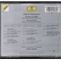Prokofiev, Ozawa CD Romeo E Juliet - Complete Deutsche – 4232682 Sigillato