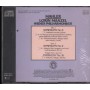 Mahler - Wiener Philharmoniker, Maazel CD Symphony No. 9, 10, Adagio CBS – M2K39721 Sigillato