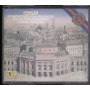 Mahler - Wiener Philharmoniker, Maazel CD Symphony No. 9, 10, Adagio CBS – M2K39721 Sigillato