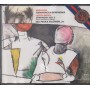 Messiaen, Lutoslawski, Salonen CD Turangalila-Symphonie, Symphony 3 Sigillato