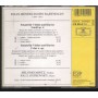 Bartholdy, Mintz, Ostrovsky CD Violin Sonatas Deutsche – 4192442 Nuovo