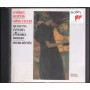Kurtág, Ensemble Modern CD Song Cycles, Quasi Una Fantasia SK53290 Nuovo