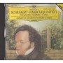 Schubert, Quatuor Amadeus, Cohen CD Quintette A Cordes 4196112 Nuovo