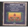 Haydn,The English Concert, Pinnock CD The Sturm E Drang Symphonies Vol. 1 Fire Archiv – 4276612 Nuovo