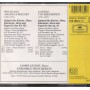 Mozart, Beethoven, Levine CD Klavier Und Blaser - Quintets For Piano Deutsche – 4197852 Nuovo