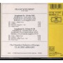 Schubert, Abbado CD Symphonien Nos. 1, 2 Deutsche – 4236522 Nuovo