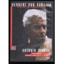 Dvorak, Karajan DVD Symphony No. 9 From The New World Sony – SVD48421 Nuovo