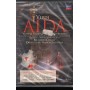 Giuseppe Verdi DVD Aida Decca – 0743209 Sigillato