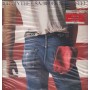 Bruce Springsteen Lp Vinile Born In The U.S.A. CBS – 86304 Sigillato