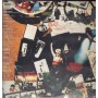 Roxette Lp Vinile Tourism EMI – 07777999291 Sigillato