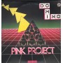 Pink Project Lp Vinile Domino Baby Records – BR74200 Nuovo