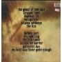 Bruce Springsteen Lp Vinile The Ghost Of Tom Joad Columbia – COL4816501 Nuovo