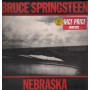 Bruce Springsteen Lp Vinile Nebraska CBS – 4633601 Nuovo