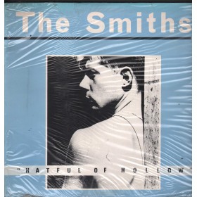 The Smiths Lp Vinile Hatful Of Hollow Rough Trade – TMRT76 Sigillato