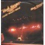 Bob Seger And The Silver Bullet Band Lp Vinile Nine Tonight 3C1645700708 Nuovo