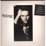 Sting Lp Vinile Nothing Like The Sun A&M Records – 3939121 Nuovo