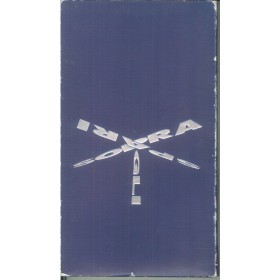 Vasco Rossi Box ‎3 CD Gli Spari Sopra Silver Box Limited / EMI ‎7243 8 283042 9