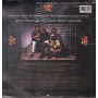 Neville Brothers Lp 33giri Uptown Nuovo Sigillato