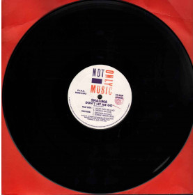 Shalima Vinile 12" Been A Long Time Nuovo  MS 002