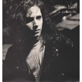 Robbie Nevil Lp 33giri  A Place Like This Nuovo
