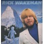 Rick Wakeman Lp Vinile Rhapsodies AM Records – AMLX68508 Nuovo