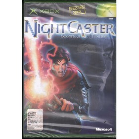 Night Caster XBOX 0659556980702 Sigillato