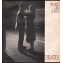 Rickie Lee Jones Lp Vinile Pirates / Warner Bros W 56816 Nuovo