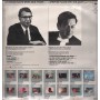 Brubeck, Previn Lp Vinile Plays West Side Story - Plays My Fair Lady Nuovo