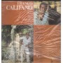 Franco Califano Lp Vinile Ti Perdo... Ricordi – ORL8516 Sigillato