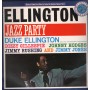 Duke Ellington And His Orchestra Lp Vinile Ellington Jazz Party CBS – CBS4600591 Nuovo