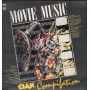 Various Lp Vinile Movie Music - Ciak Compilation Virgin – CIAK1 Nuovo